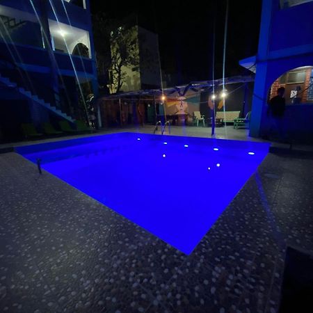 Hotel El Mirador Kite-Surf, Wind-Surf And Surf Pacasmayo Bagian luar foto