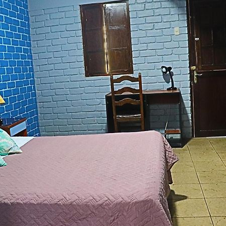 Hotel El Mirador Kite-Surf, Wind-Surf And Surf Pacasmayo Bagian luar foto