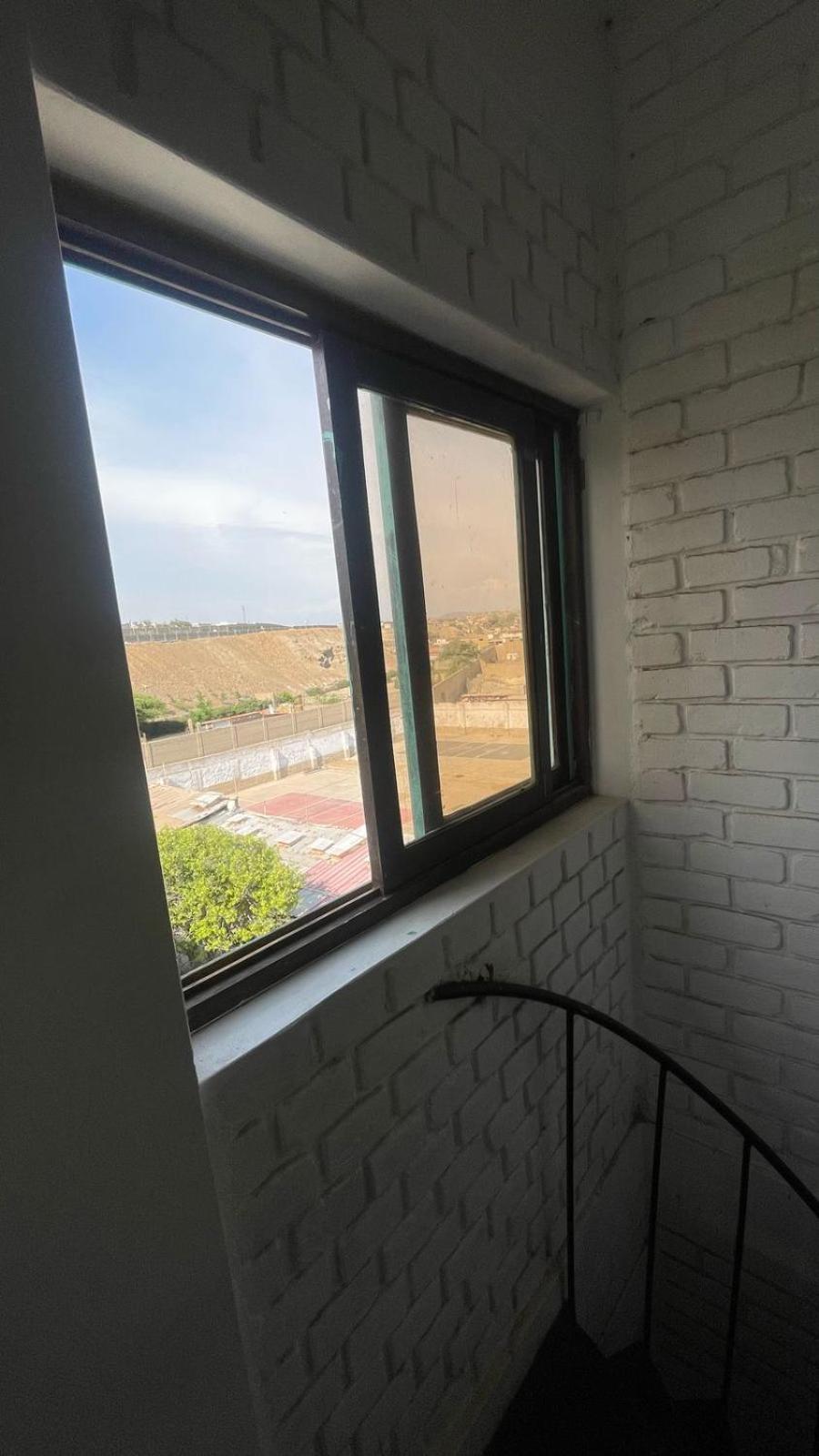 Hotel El Mirador Kite-Surf, Wind-Surf And Surf Pacasmayo Bagian luar foto