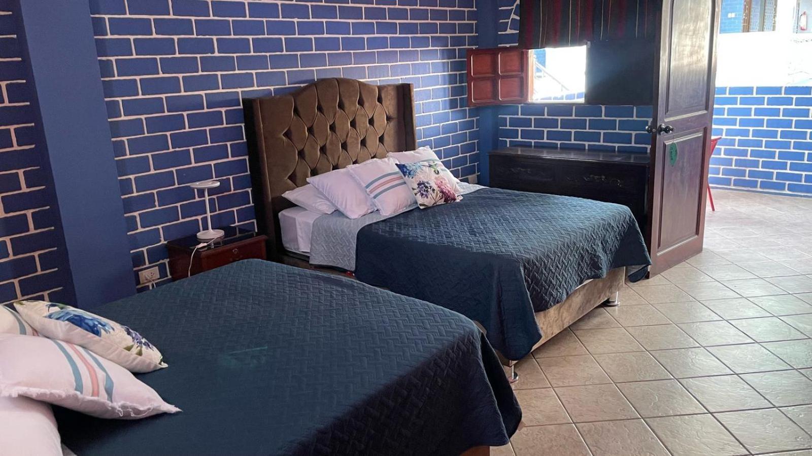 Hotel El Mirador Kite-Surf, Wind-Surf And Surf Pacasmayo Bagian luar foto